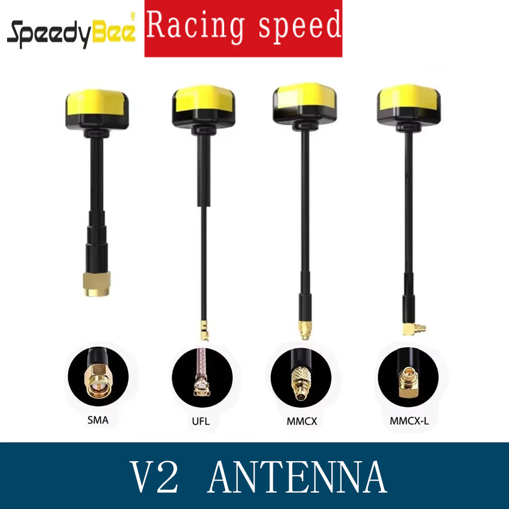 Drone Racing Antenna - SpeedyBee Speedy Bee 5.8 GHz RHCP