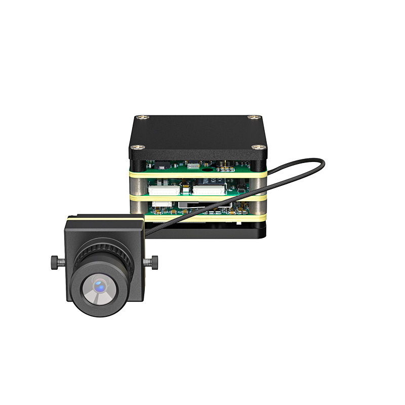 Drone Racing Camera - โมดูลกล้อง AI รุ่น Edward NEW ปี