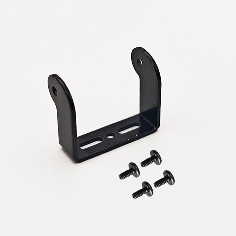 Drone Racing Vtx - 19*19 มม.Micro FPV กล้อง Mount Bracket