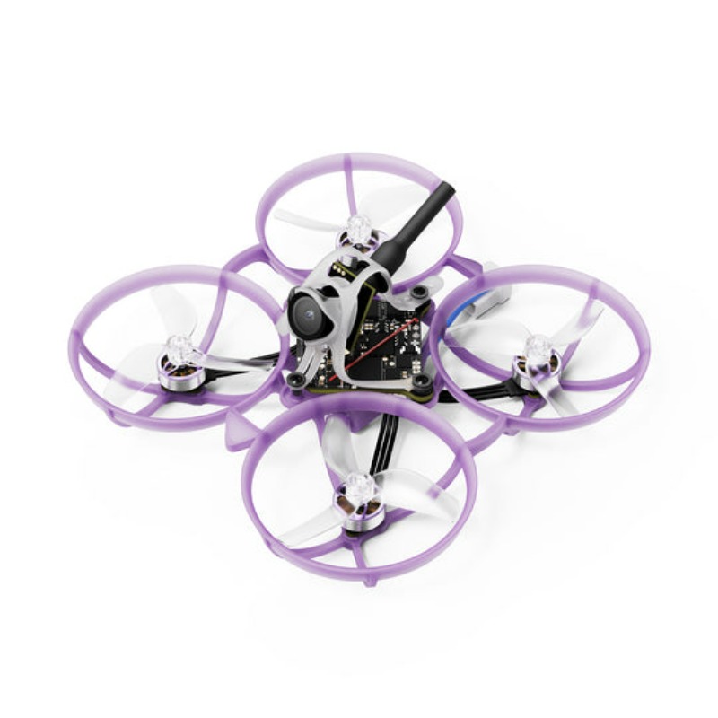 โดรน BETAFPV Air75 II Brushles - Drone Racing Vtx บทวิจารณ์และราคา