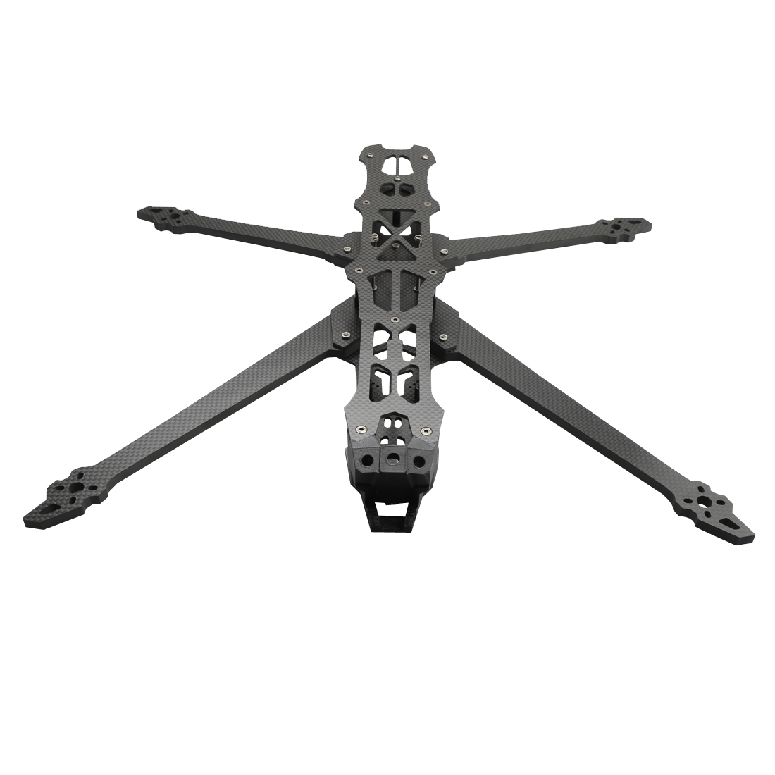 ชุดโครงโดรน GK-V3 ขนาด 15 นิ้ว - Drone Racing Battery บทวิจารณ์และราคา