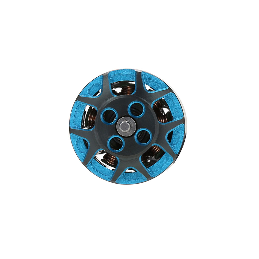 มอเตอร์ไฟฟ้าไร้แปรงถ่าน Hamo 1 - Drone Racing Motor บทวิจารณ์และราคา