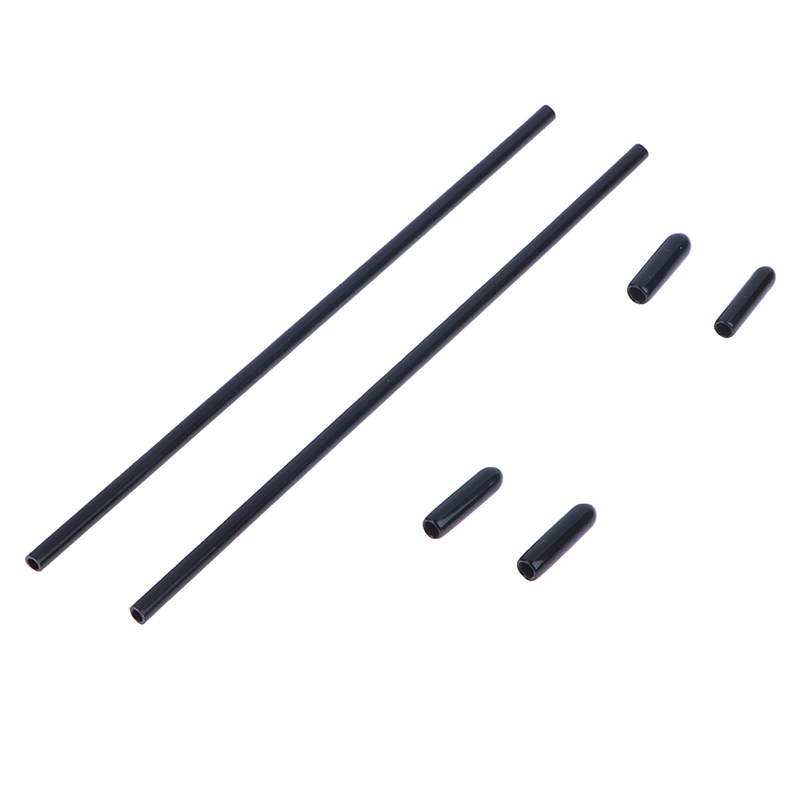 ท่อป้องกันเสาอากาศขนาด 120 มม. - Drone Racing Antenna บทวิจารณ์และราคา