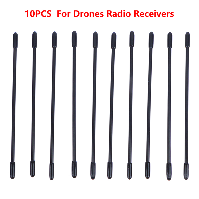 ท่อป้องกันเสาอากาศขนาด 120 มม. - Drone Racing Antenna บทวิจารณ์และราคา
