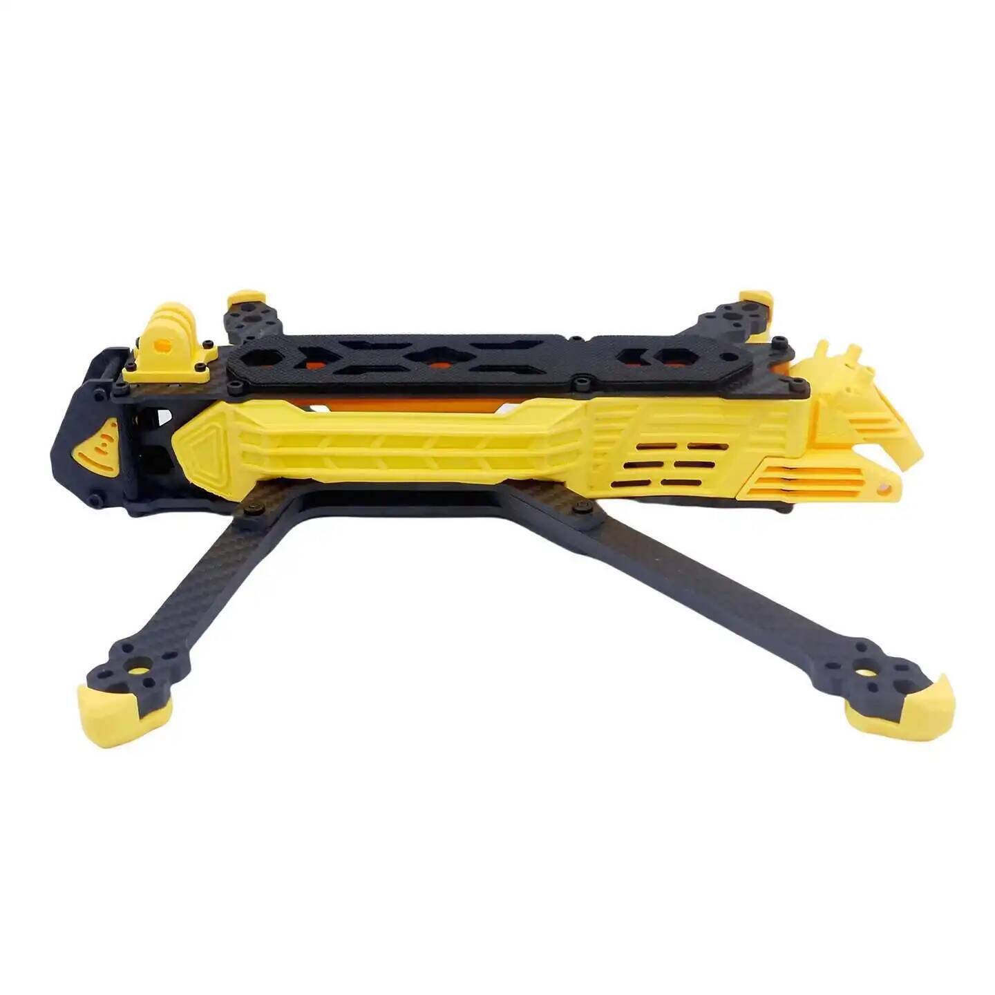 Erdog 7 นิ้ว 8-9-10 นิ้ว O4 กร - Drone Racing Motor บทวิจารณ์และราคา
