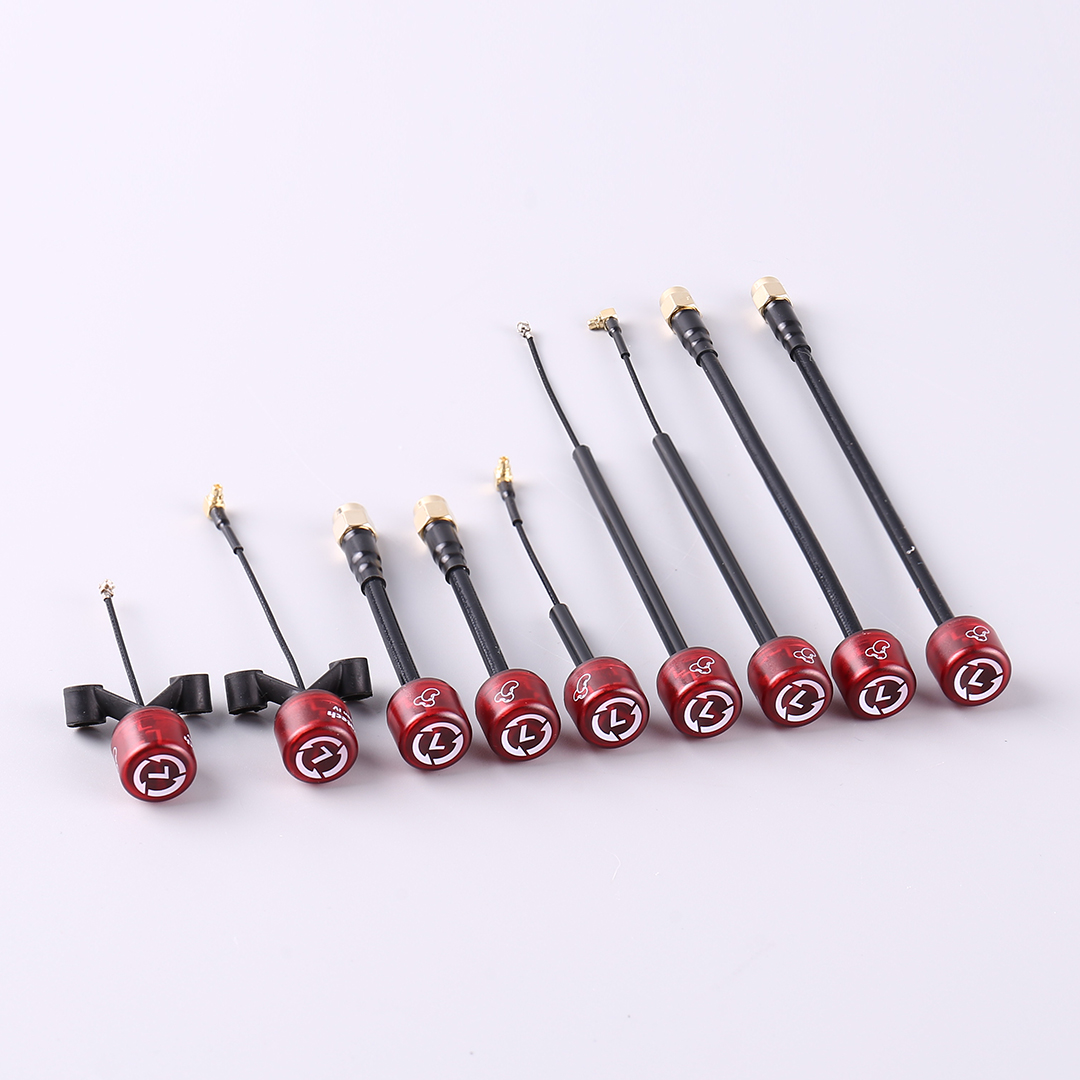 เสาอากาศ Mayatech Redbean IV 5 - Drone Racing Antenna บทวิจารณ์และราคา