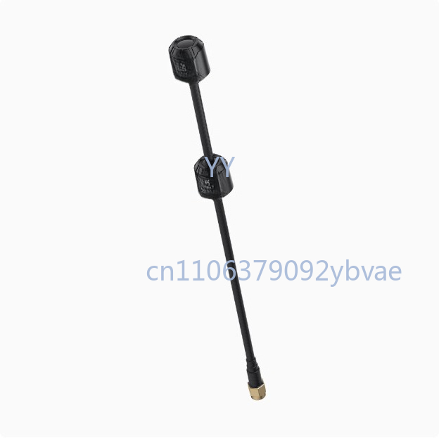 เสาอากาศ VTX คู่ 5.8G ระยะไกล  - Drone Racing Antenna บทวิจารณ์และราคา