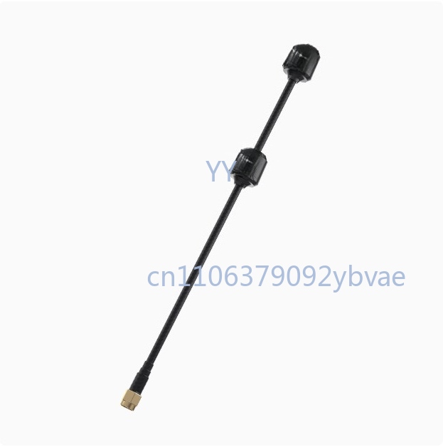 เสาอากาศ VTX คู่ 5.8G ระยะไกล  - Drone Racing Antenna บทวิจารณ์และราคา