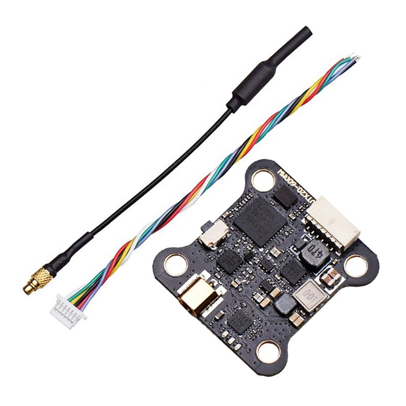 A97I-5.8G 40CH VTX เครื่องส่งส - Drone Racing Transmitter บทวิจารณ์และราคา