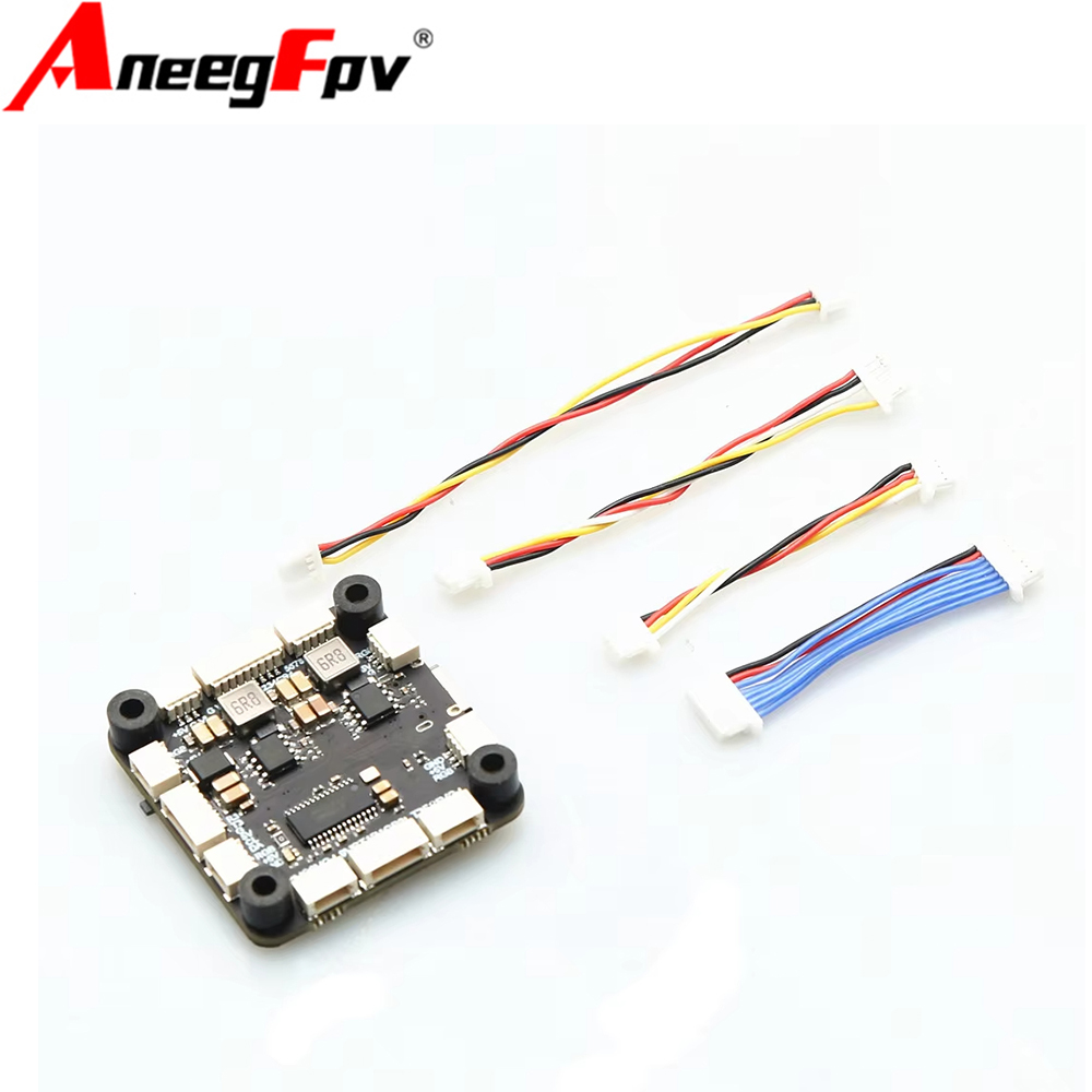 AneegFpv F722 F7 Flight Contro - Drone Racing Flight Controller บทวิจารณ์และราคา
