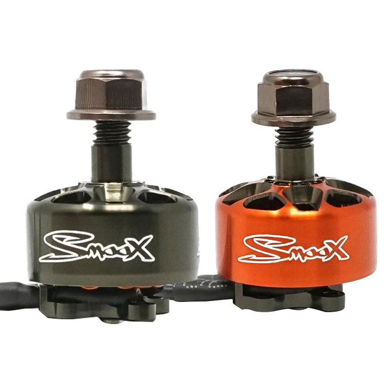 Rcinpower SmooX 1507 Plus 2680 - Drone Racing Motor บทวิจารณ์และราคา