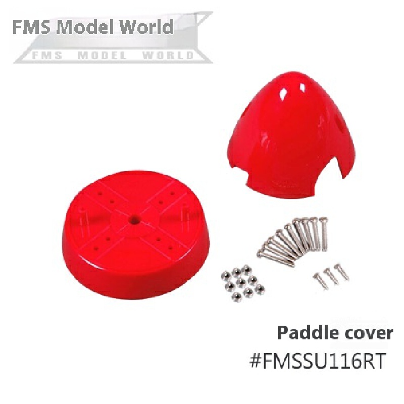 FMS P51D V8 เครื่องบินรุ่นหางส - Drone Racing Flag บทวิจารณ์และราคา