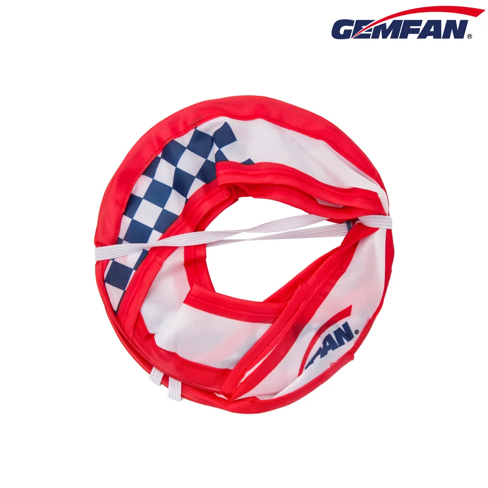 Gemfan 52ซม. / 78ซม. วงแหวนสำห - Drone Racing Flag บทวิจารณ์และราคา