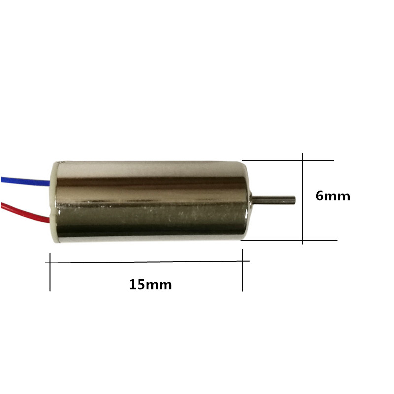 ชุดโครงสร้างโดรนขนาดเล็ก JJRC  - Drone Racing Motor บทวิจารณ์และราคา