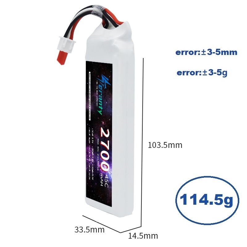 1ชิ้นเครื่องหมาย Mark4 4 HD 7น - Drone Racing Frame บทวิจารณ์และราคา