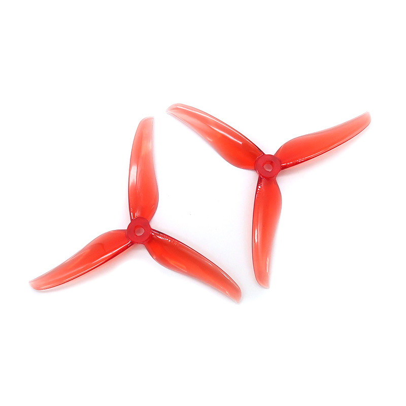 2 คู่ที-มอเตอร์ T5146 5146 ใบพ - Drone Racing Motor บทวิจารณ์และราคา