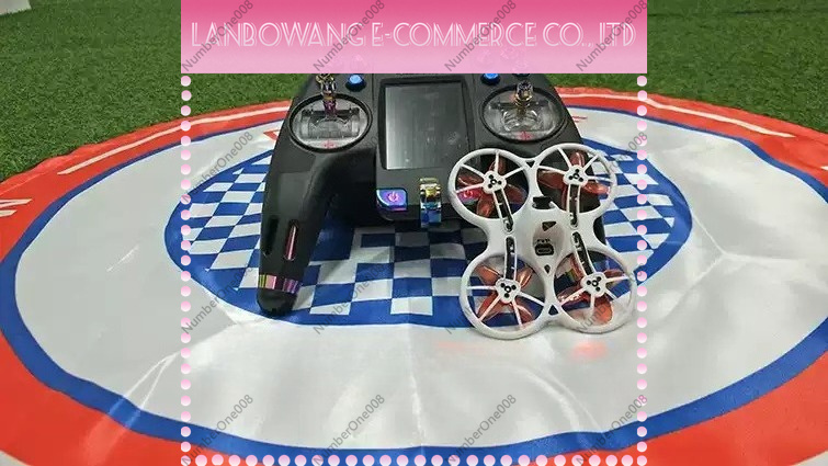 ชุดประตูแข่ง FPV ขนาด 19 นิ้ว, - Drone Racing Gate บทวิจารณ์และราคา