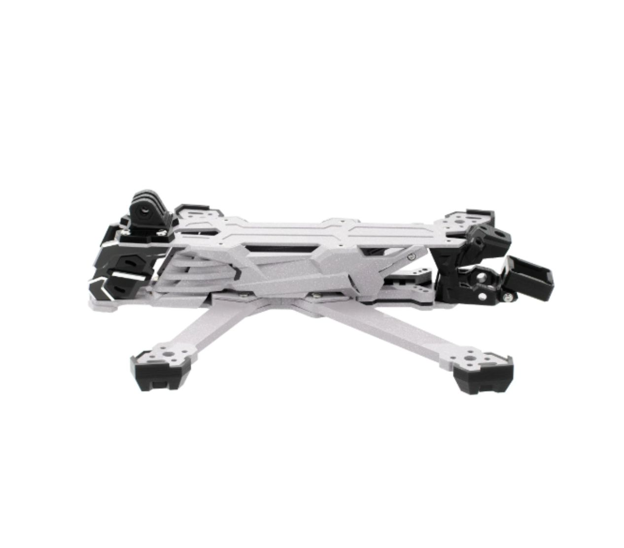 GEPRC GEP-Vapor X5 D5 X6 O4 Pr - Drone Racing Frame บทวิจารณ์และราคา