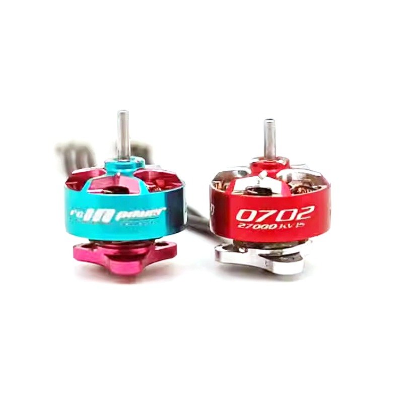 4ชิ้น rcinpower GTS V3มอเตอร์2 - Drone Racing Motor บทวิจารณ์และราคา