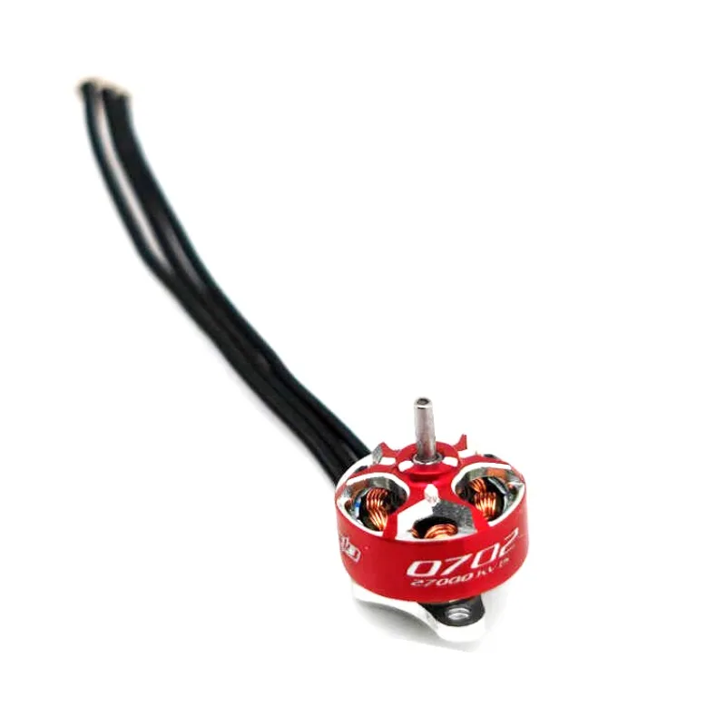 4ชิ้น rcinpower GTS V3มอเตอร์2 - Drone Racing Motor บทวิจารณ์และราคา