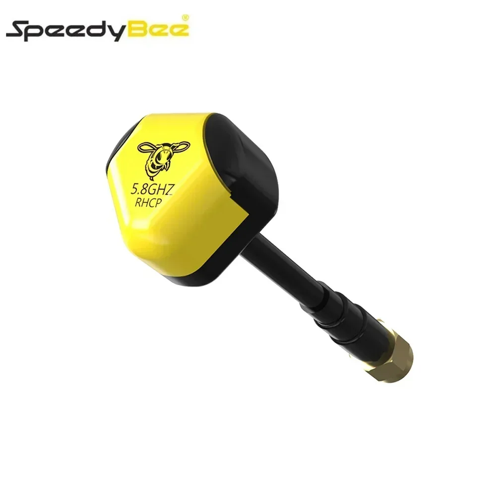 SpeedyBee Speedy Bee 5.8 GHz R - Drone Racing Antenna บทวิจารณ์และราคา