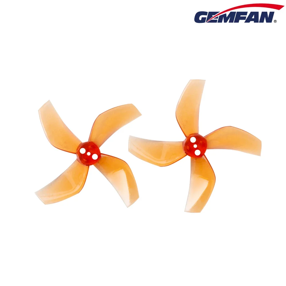 ใหม่ 8/16 ชิ้น GEMFAN D51 2020 - Drone Racing Propeller บทวิจารณ์และราคา