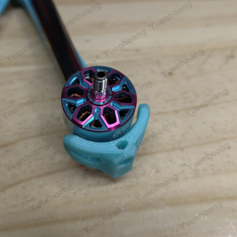 4 ชิ้น สำหรับมอเตอร์ Axisflyin - Drone Racing Gate บทวิจารณ์และราคา