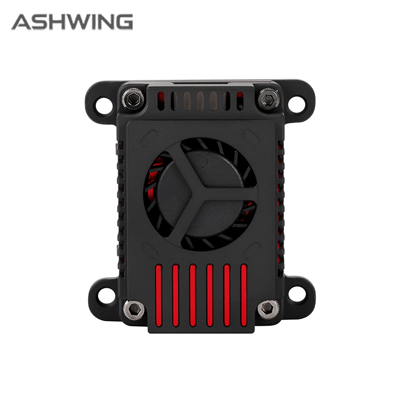 โมดูลส่งสัญญาณวิดีโอระยะไกล AS - Drone Racing Receiver บทวิจารณ์และราคา