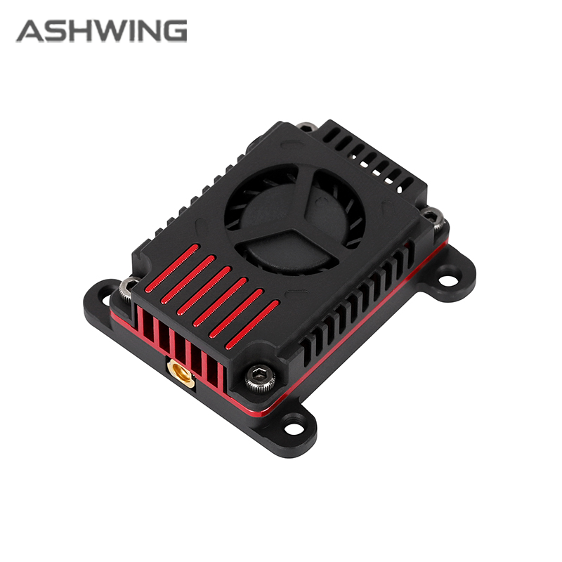 โมดูลส่งสัญญาณวิดีโอระยะไกล AS - Drone Racing Receiver บทวิจารณ์และราคา