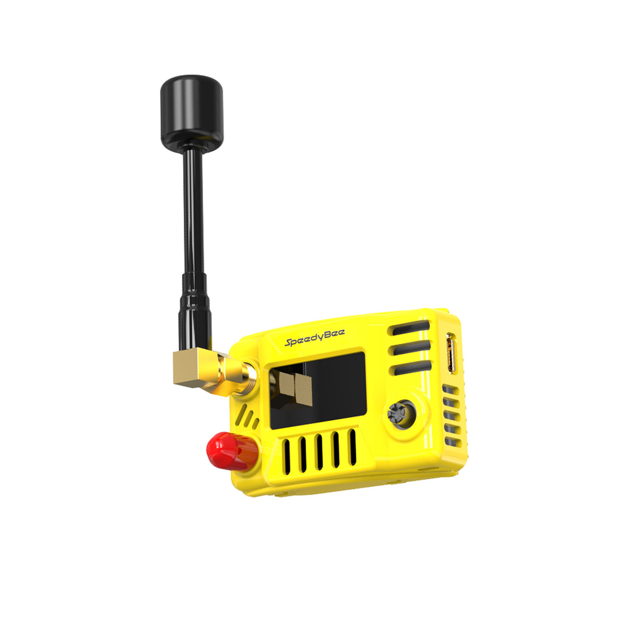 โมดูลรับสัญญาณแว่นตา SpeedyBee - Drone Racing Receiver บทวิจารณ์และราคา