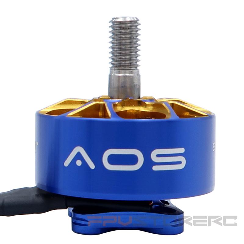 มอเตอร์ไร้แปรงถ่าน Rcinpower A - Drone Racing Motor บทวิจารณ์และราคา