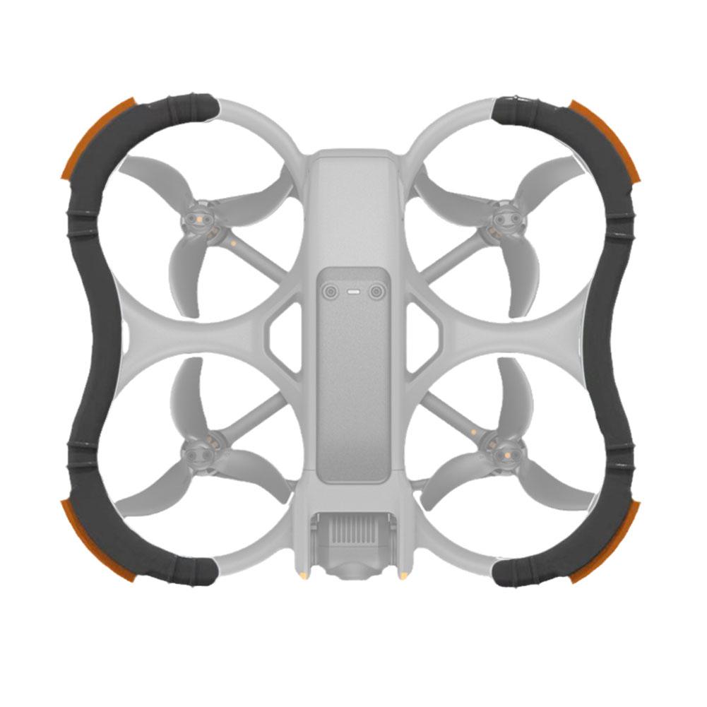 กันชนป้องกันสำหรับ DJI avata 2 - Drone Racing Propeller บทวิจารณ์และราคา