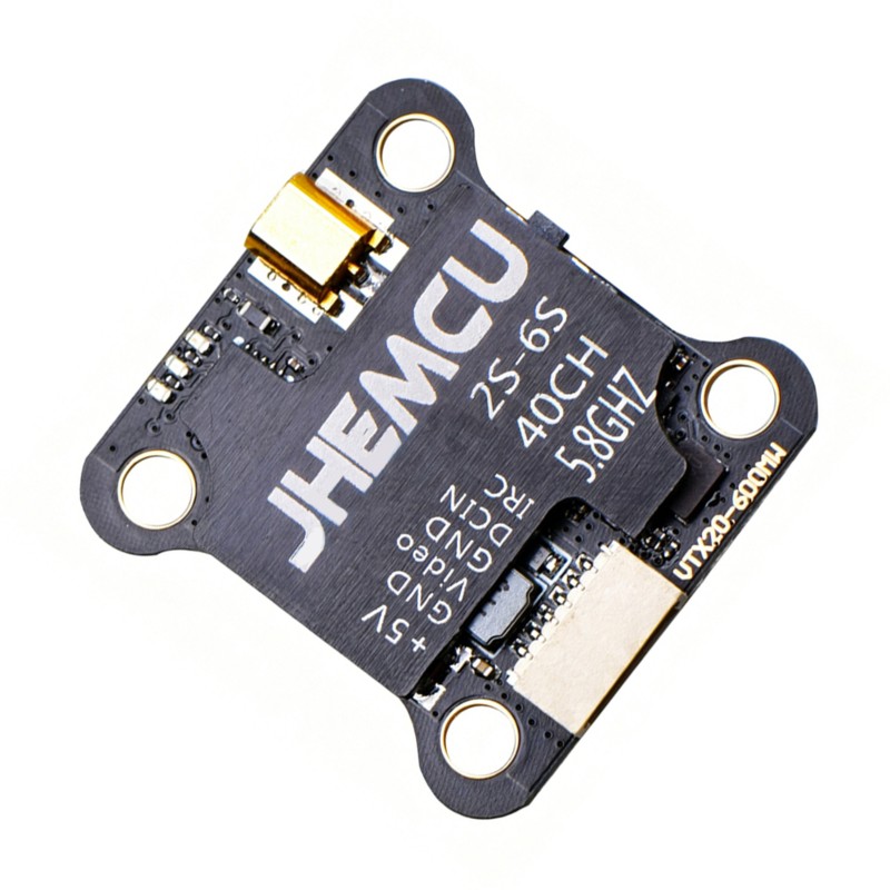 【TODAY-BUY】~@ JHEMCU VTX20-600 - Drone Racing Charger บทวิจารณ์และราคา