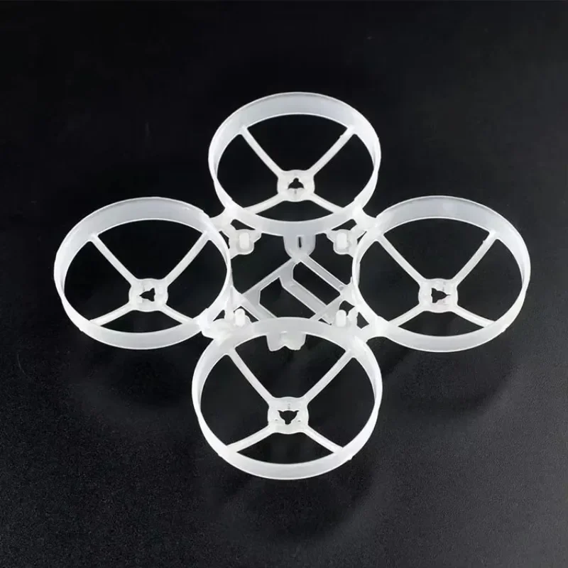 เฟรมโดรน HappyModel Mobula7 V4 - Drone Racing Frame บทวิจารณ์และราคา