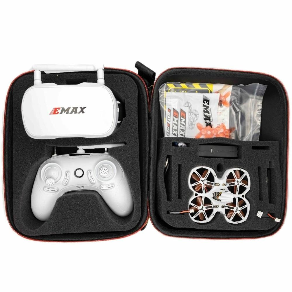 Emax Tinyhawk II 2 RTF FPV Rac - Drone Racing Goggles บทวิจารณ์และราคา