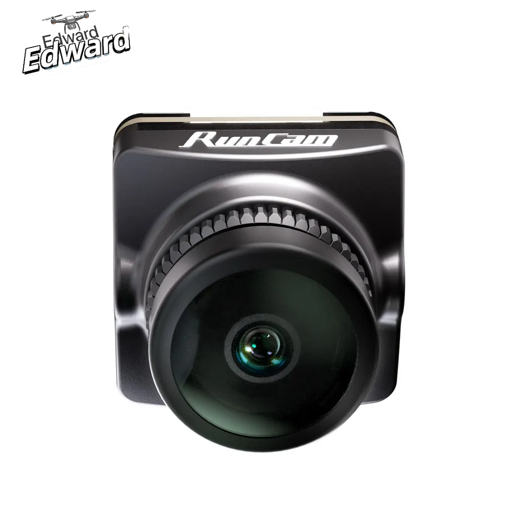 2026 Edward RunCam Phoenix 2 S - Drone Racing Camera บทวิจารณ์และราคา