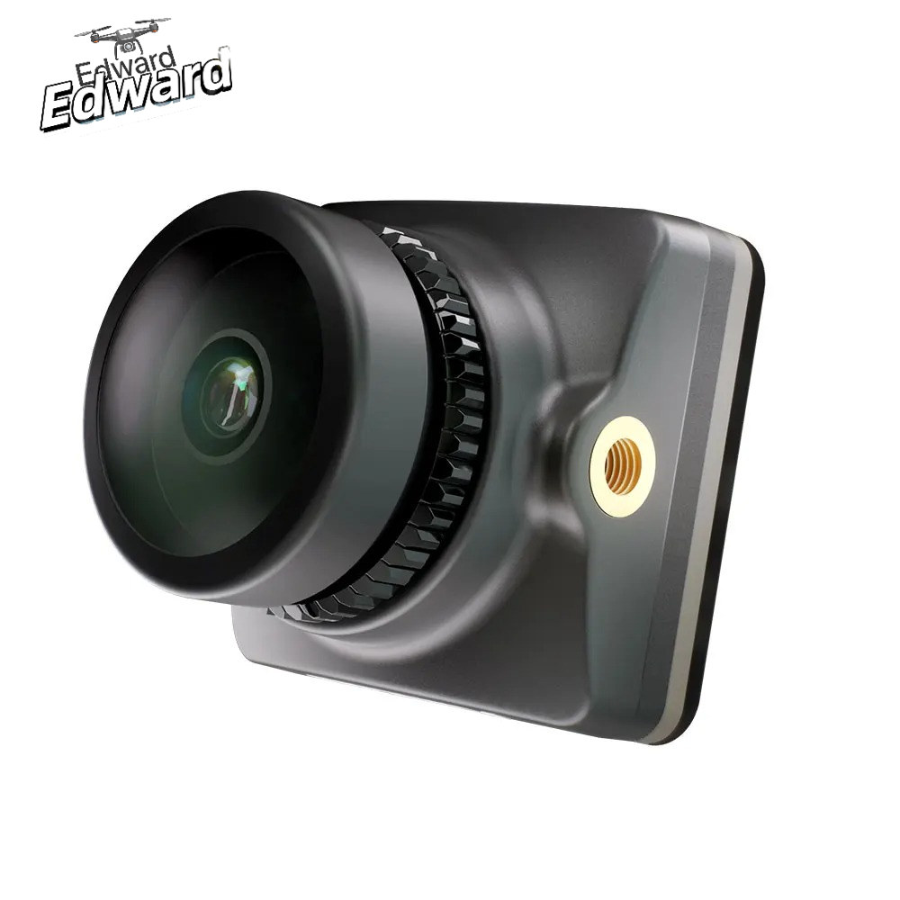 2026 Edward RunCam Phoenix 2 S - Drone Racing Camera บทวิจารณ์และราคา