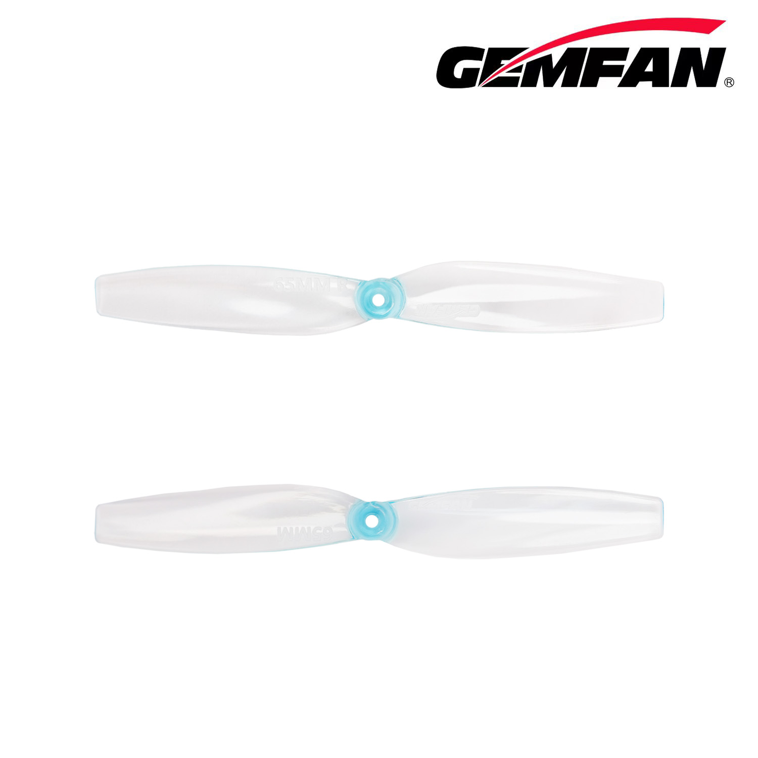 ใบพัด Gemfan ขนาด 2.6 นิ้ว 2 ใ - Drone Racing Battery บทวิจารณ์และราคา