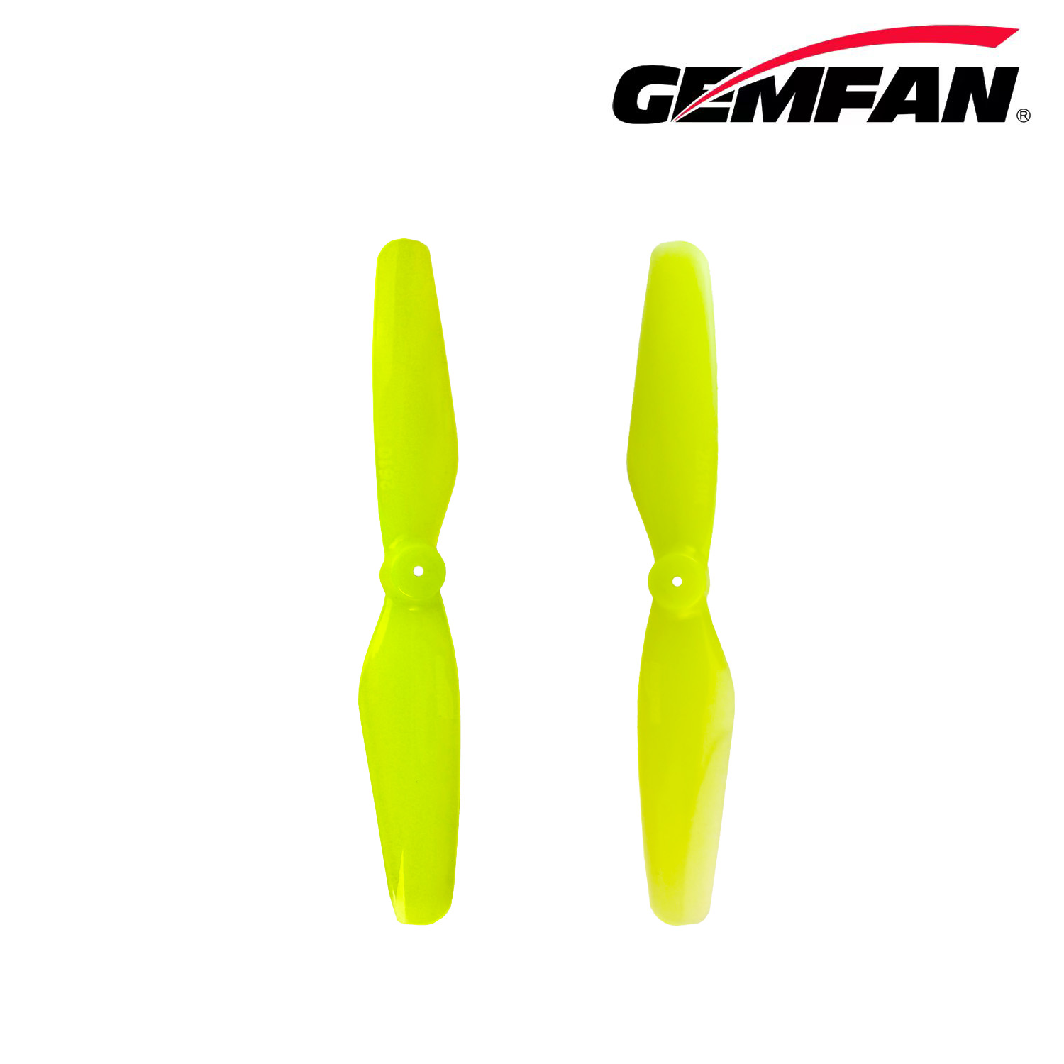 ใบพัด Gemfan ขนาด 2.6 นิ้ว 2 ใ - Drone Racing Battery บทวิจารณ์และราคา