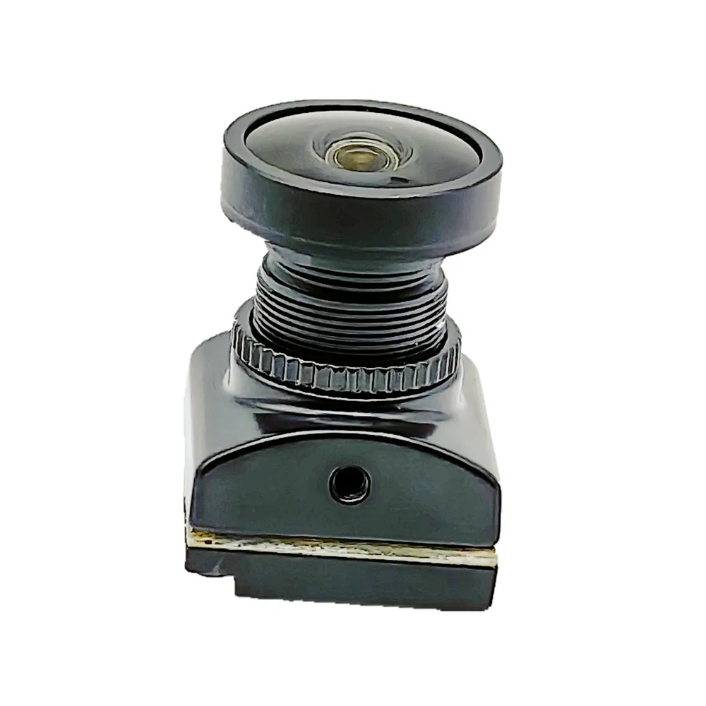 กล้อง FPV 2.1 มม. 1800TVL 16:9 - Drone Racing Camera บทวิจารณ์และราคา