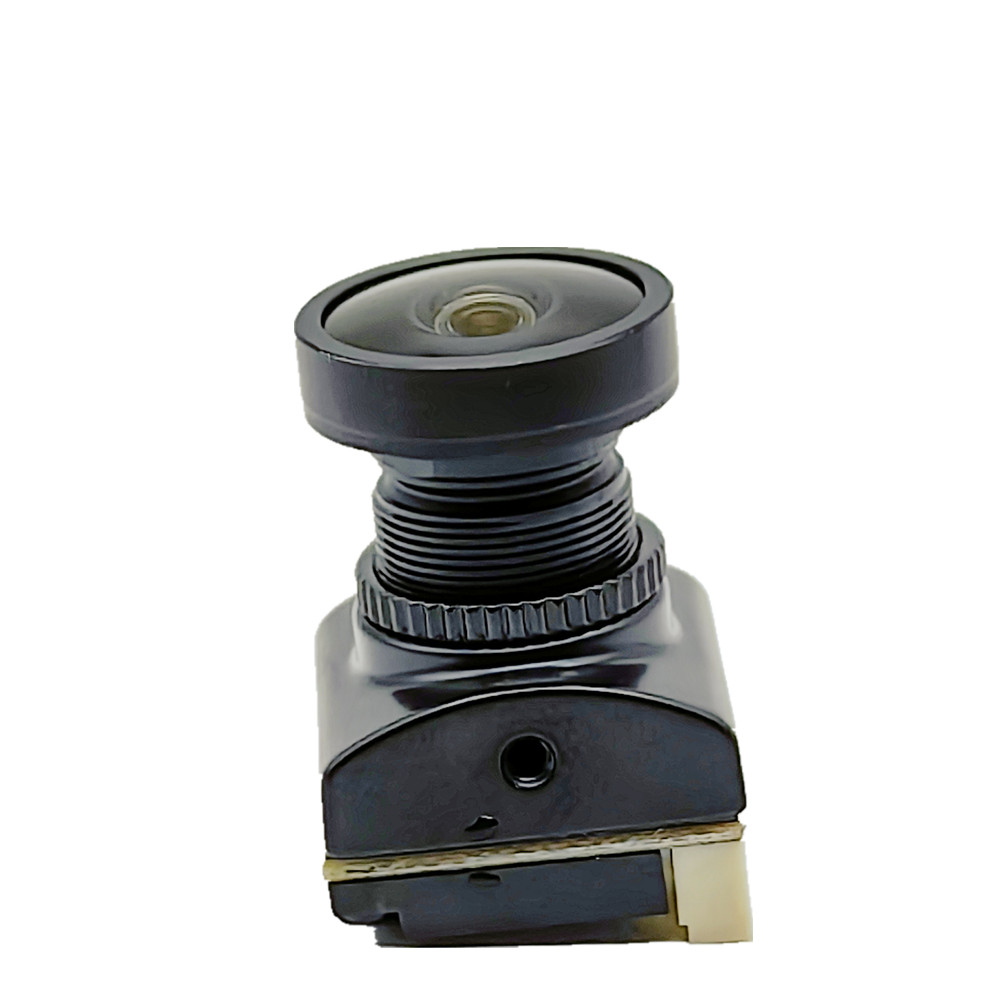 กล้อง FPV 2.1 มม. 1800TVL 16:9 - Drone Racing Camera บทวิจารณ์และราคา