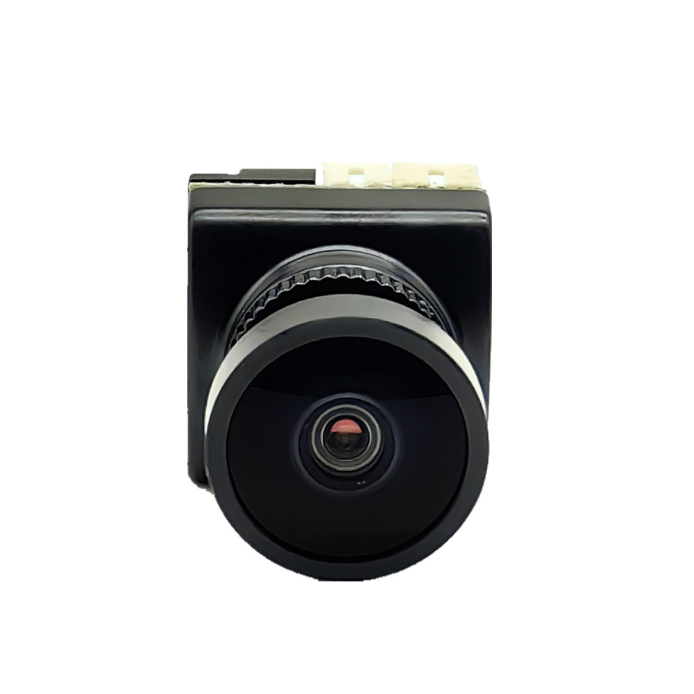 กล้อง FPV 2.1 มม. 1800TVL 16:9 - Drone Racing Camera บทวิจารณ์และราคา