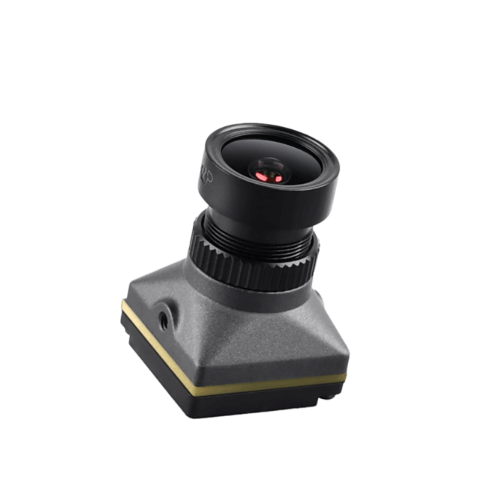 กล้องมินิ FPV NCVBOE เลนส์ 2.1 - Drone Racing Camera บทวิจารณ์และราคา