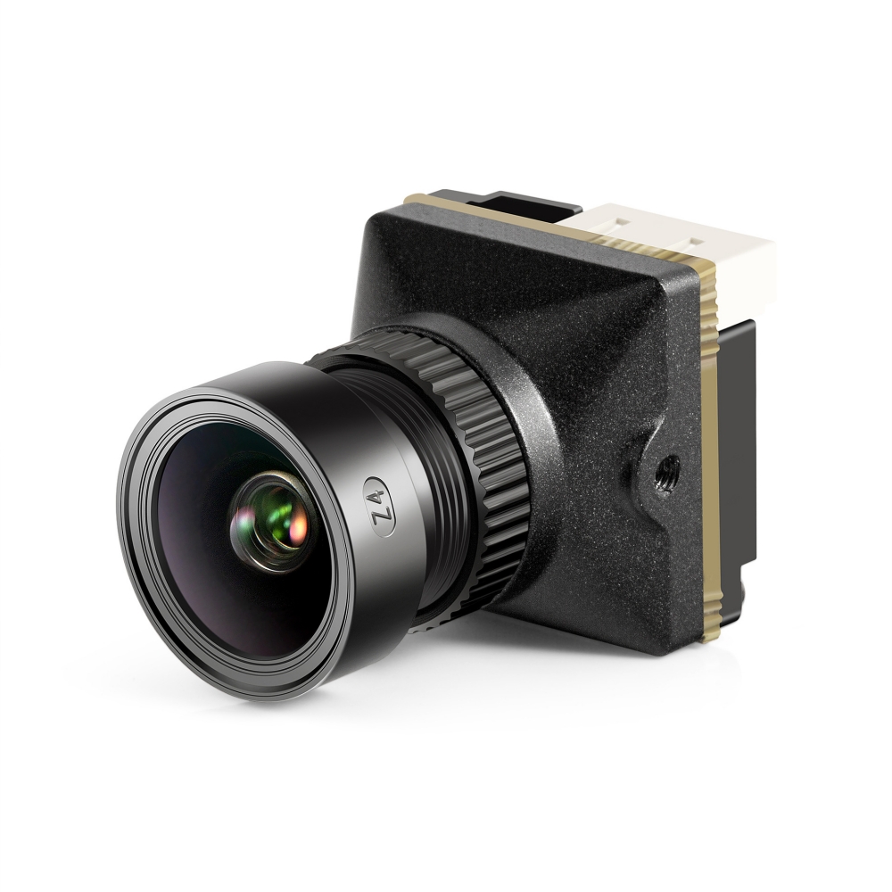 กล้องมินิ FPV NCVBOE เลนส์ 2.1 - Drone Racing Camera บทวิจารณ์และราคา