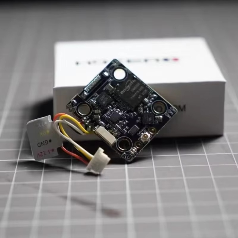 HDZero Race V3 HD Digital VTX  - Drone Racing Flight Controller บทวิจารณ์และราคา