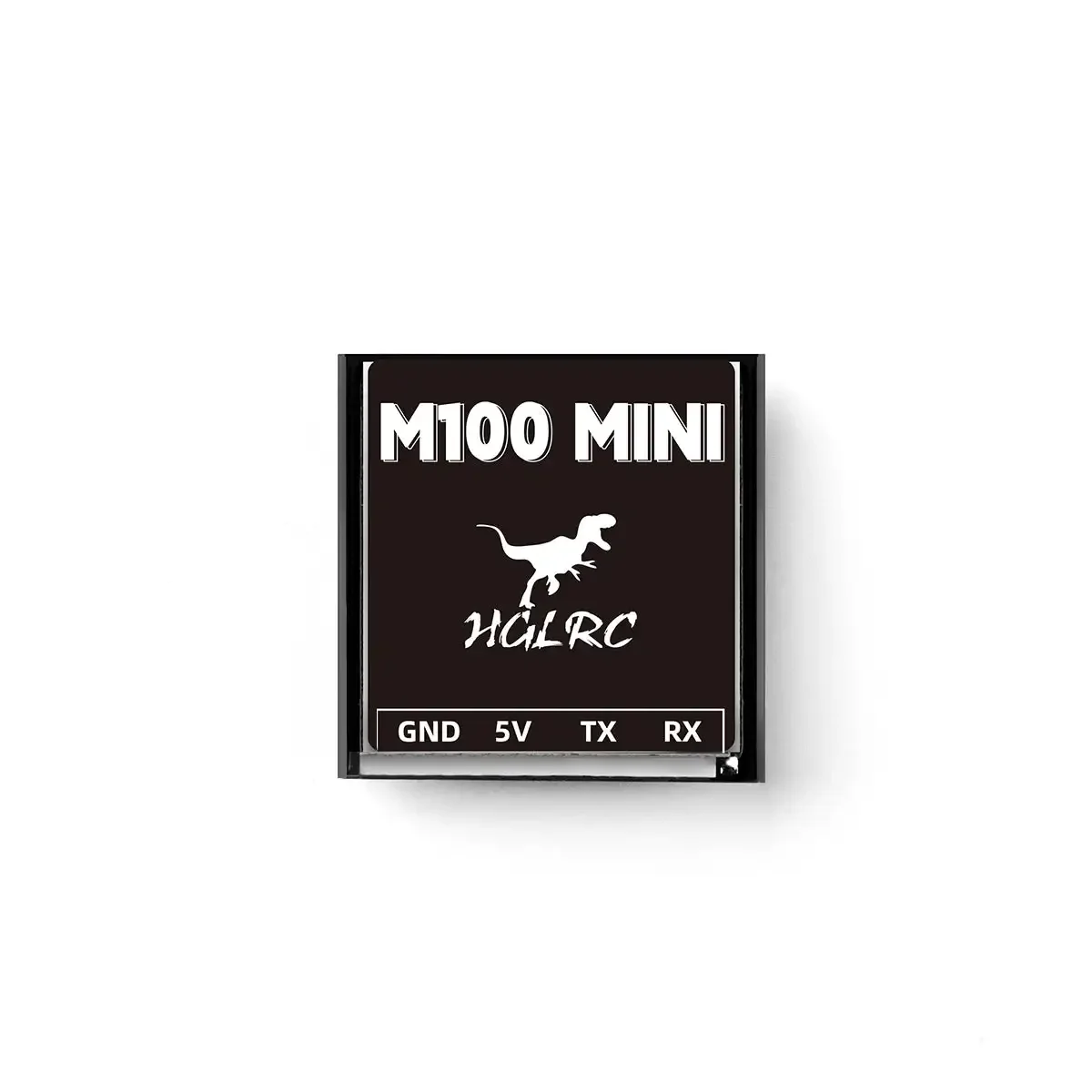 HGLRC M100 MINI GPS โมดูล M10  - Drone Racing Flight Controller บทวิจารณ์และราคา