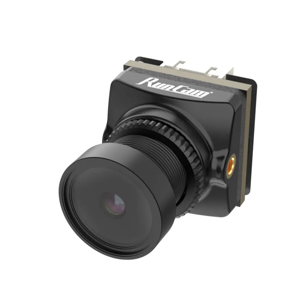 กล้อง RunCam Phoenix 2 Pro 150 - Drone Racing Camera บทวิจารณ์และราคา