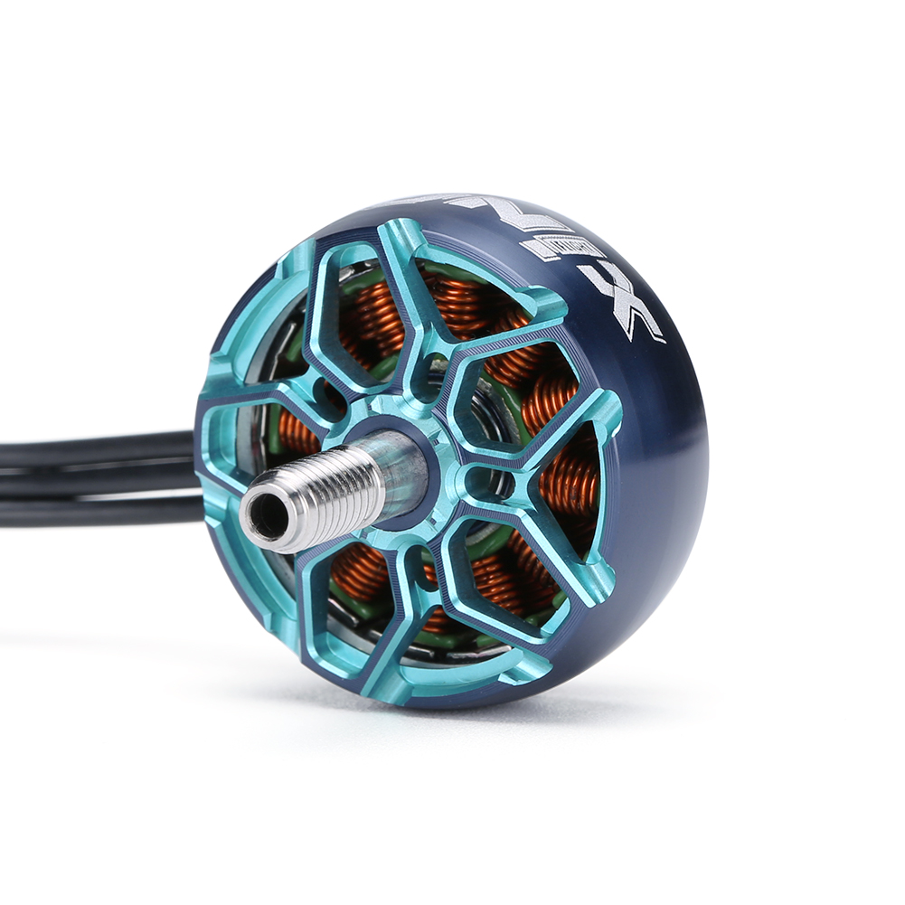 มอเตอร์ไร้แปรงถ่าน IFlight XIN - Drone Racing Antenna บทวิจารณ์และราคา