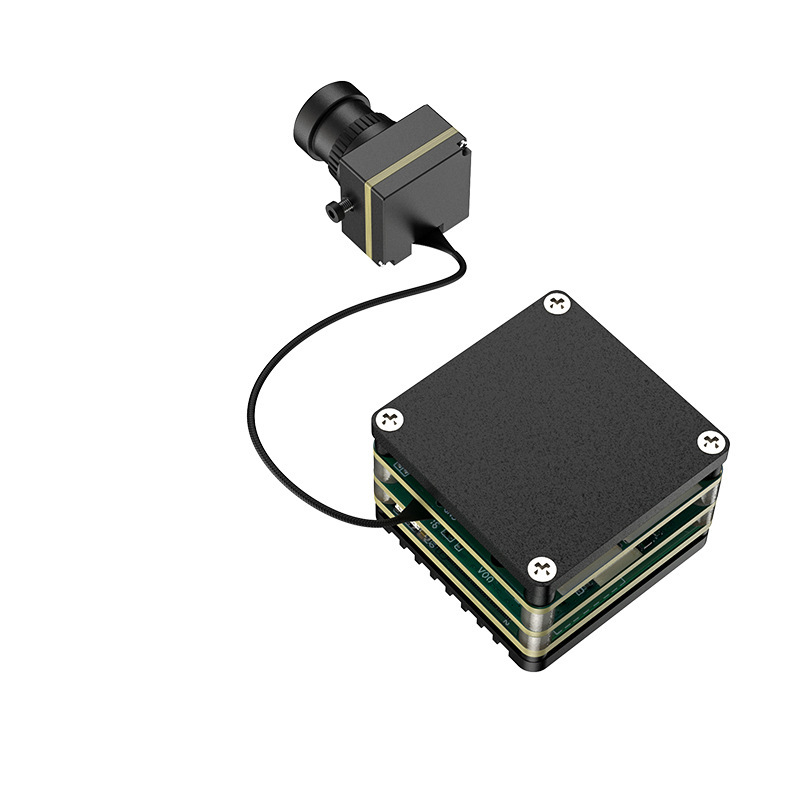 โมดูลกล้อง AI รุ่น Edward NEW  - Drone Racing Camera บทวิจารณ์และราคา