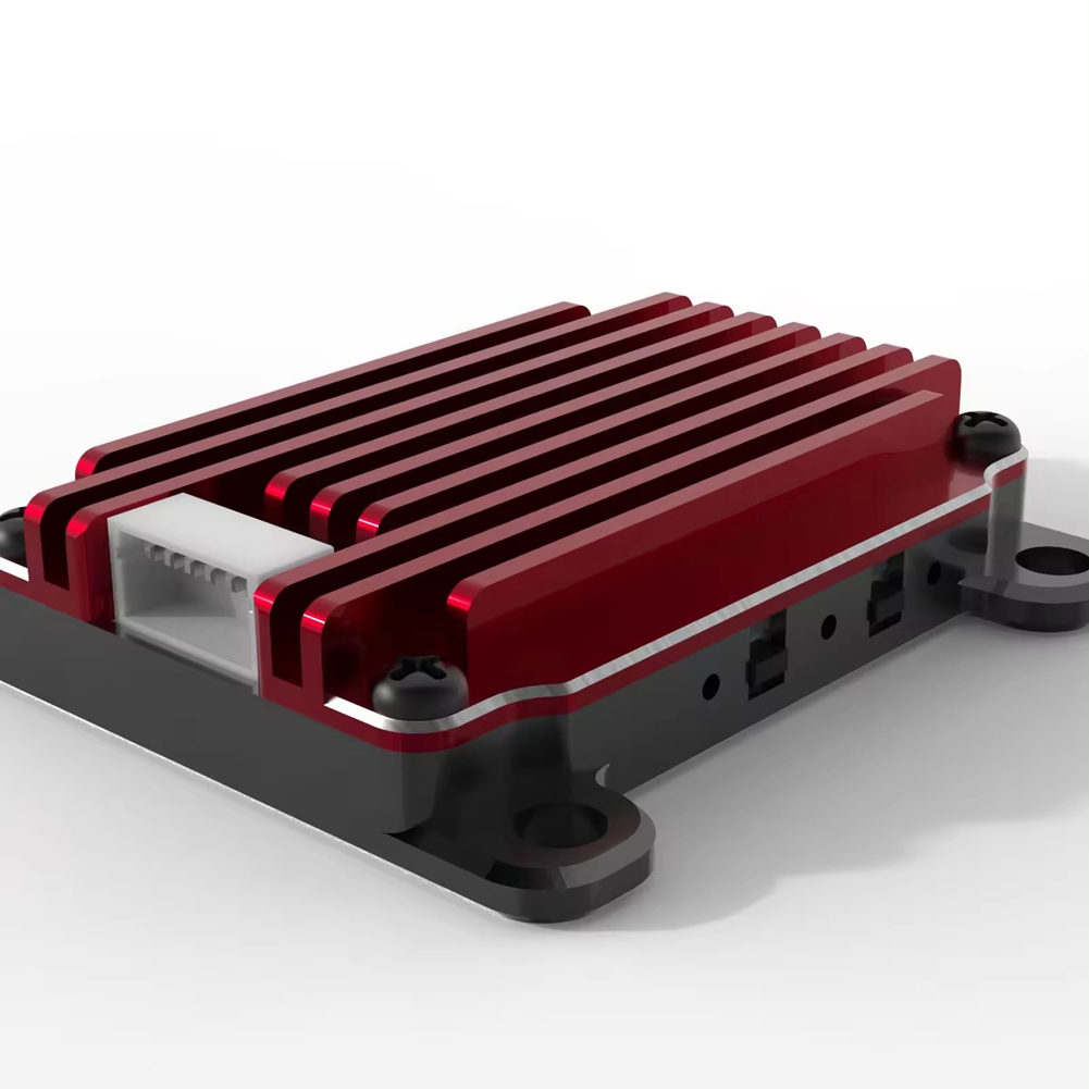 5.8G 1.6W VTX เครื่องส่งสัญญาณ - Drone Racing Vtx บทวิจารณ์และราคา